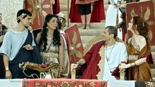 NOVELA JESUS - CAPÍTULO 31