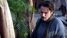 NOVELA JESUS - CAPÍTULO 34