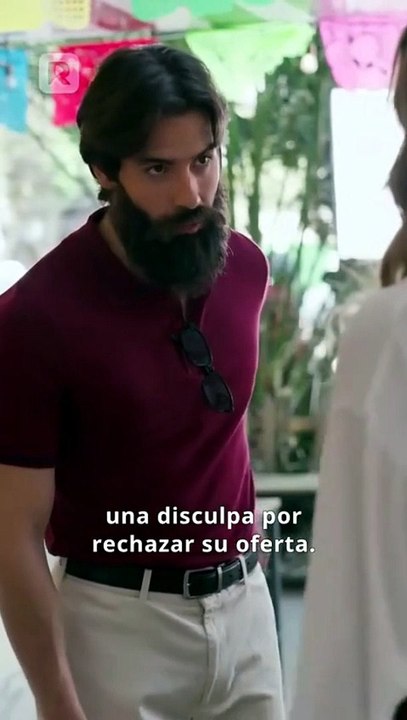 ESP Apártense, llegó el magnate