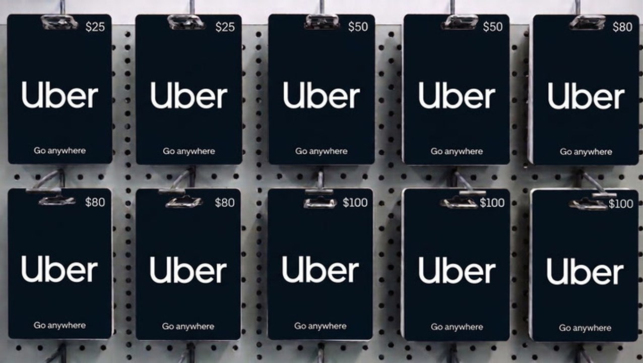 How Uber Uses AI To Charge You More