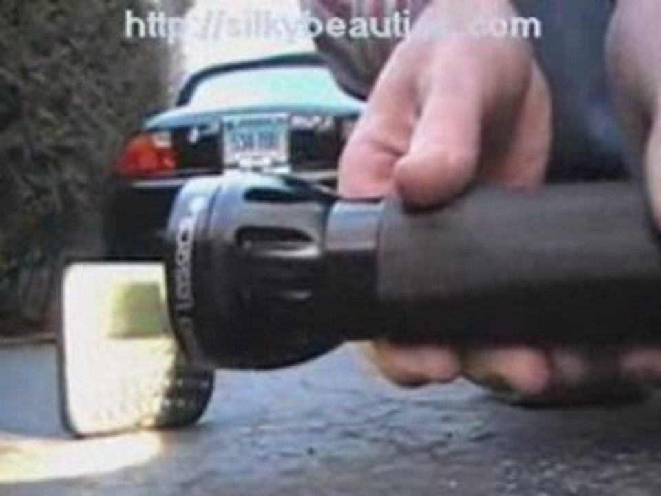 This is what FlashLight Can do