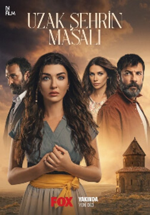 Ciudad Lejana (Uzak Sehir) - Episode 38 en Español