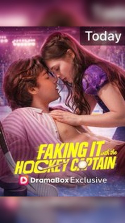 The Ecstasy of Faking It - Full Series Complete Episodes🌟Binge Watch Drama