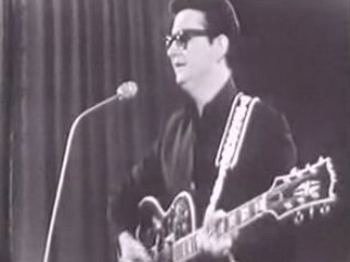 What I'd Say - Roy Orbison