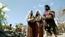 NOVELA JESUS - CAPÍTULO 43