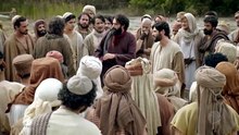 NOVELA JESUS - CAPÍTULO 44