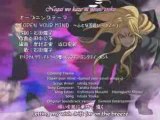 Ah My Goddess Opening Theme (Open Your Mind)