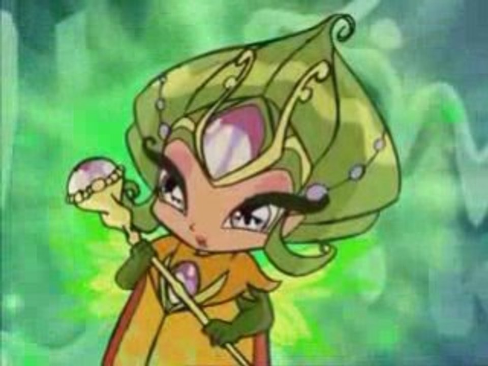Le village des pixies partie 2 - saison 2 - épisode 46