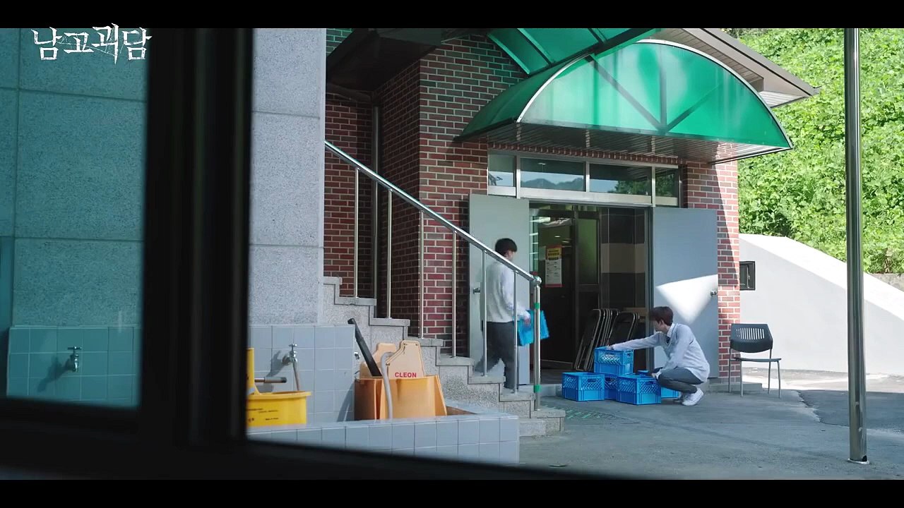The Mysterious Class Episode 1 I FULL MOVIES ENGLISH SUB