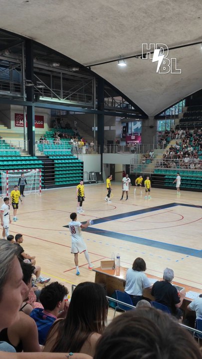 PSG Handball