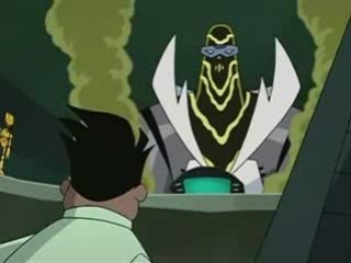 Transformers animated total meltdown part 2