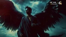 Los demonios ¿fueron ángeles?