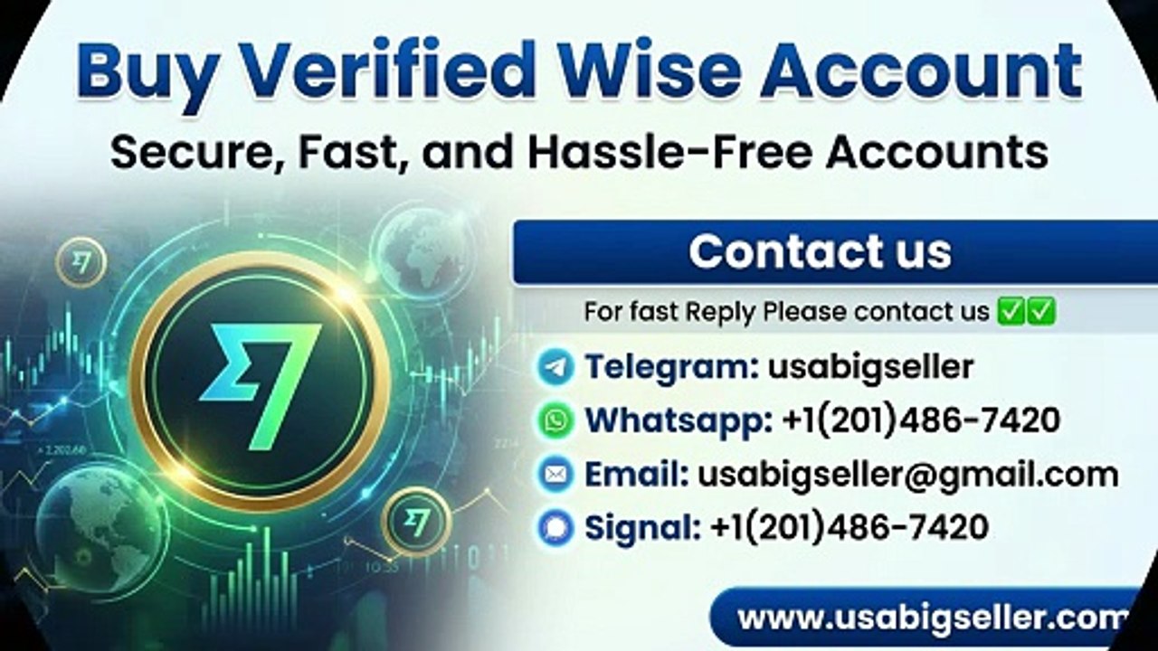 How To Setup & Use Wise [2026] Wise Tutorial Step-By-Step