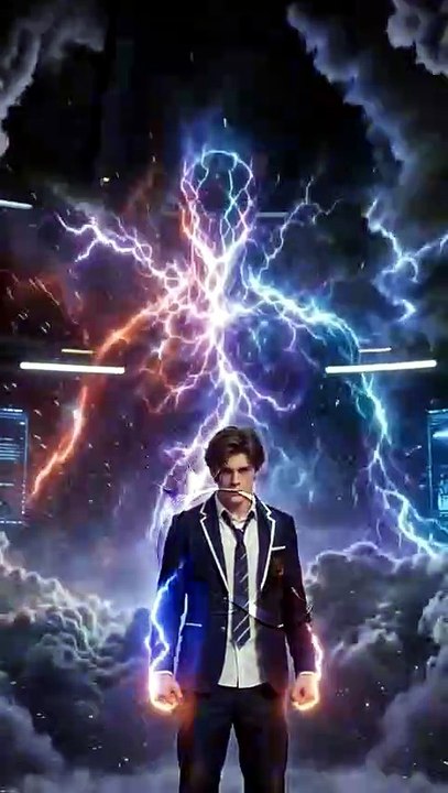 Rise of the Thunder God | EPISODE 2