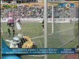 Fenerbahçe - Ceske Budejovice (1-1 Güiza, Sablacek)