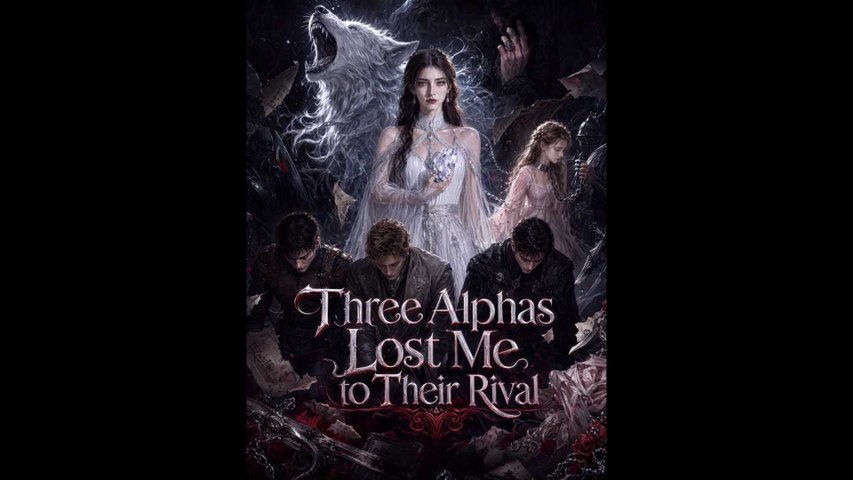 [FULL] Three Alphas Lost Me to Their Rival