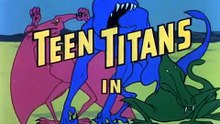 Super Herois DC (1967) ep 16