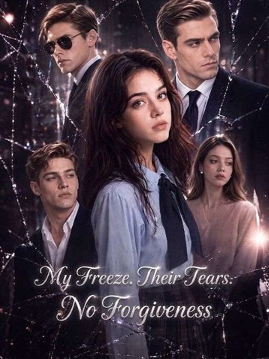My Freeze.Their Tears.No Forgiveness (2026 Shor...