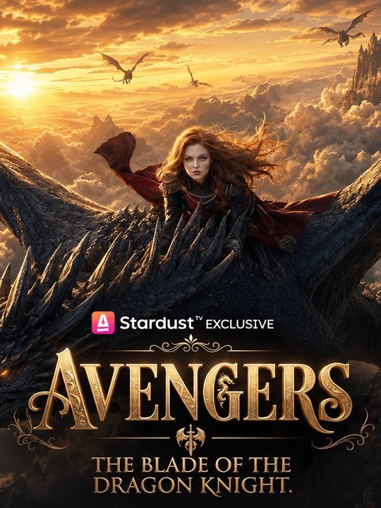 Avengers: The Blade of the Dragon Knight - Complete drama englishsub 🔥🔥