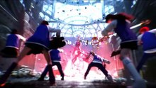 Oriental Martial Academy Episode 7 Subtitle Indonesia