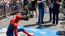 SPIDER-MAN STUDIO