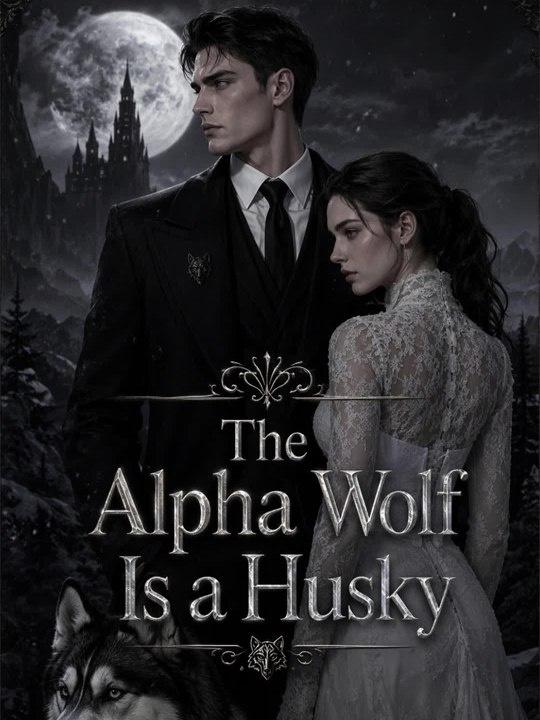 The Alpha Wolf Is a Husky - Complete drama englishsub 🔥🔥