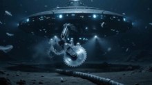 The $10 Trillion Undersea Cable Network