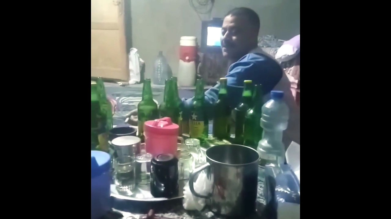 القبض على دجال العياط! بحوزته 143 فيديو لسيدات… مقابل مبالغ مالية- سحر وشعوذة وتحقيقات