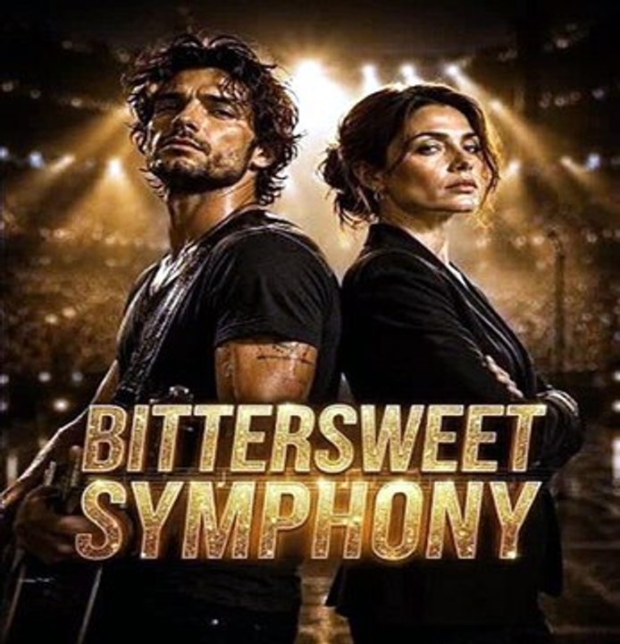 Bittersweet Symphony – A Broken Love Story Fill...