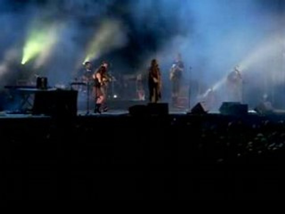 Les cowboys fringants