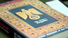 Nazi memorabilia sales cast doubts over Australia's hate symbol laws