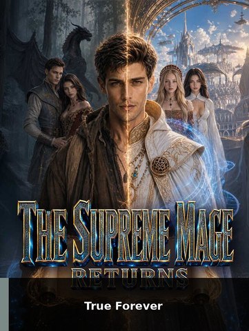The Supreme Mage Returns #englishsubtitle #fullfilm❤️❤️ | True Forever