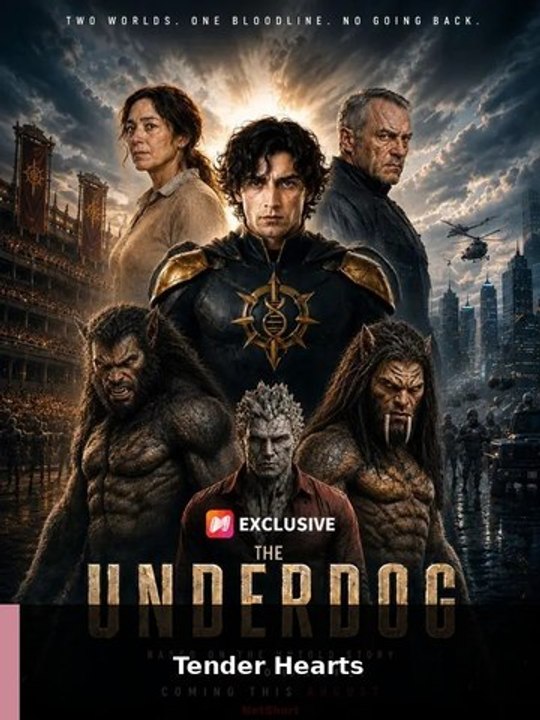 The Underdog #englishsubtitle #watchfull #reels...