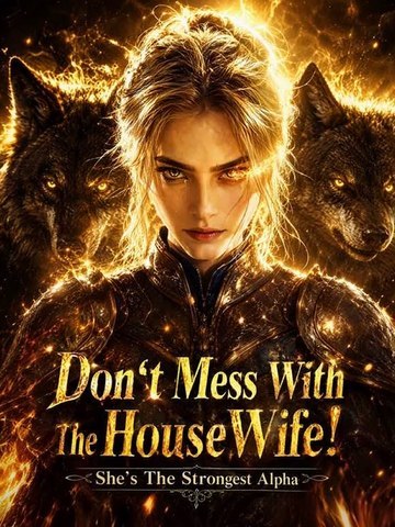 Don't mess with the housewife！She is the strongest Alpha - Full #englishsub #fullmovie 🍿🍿