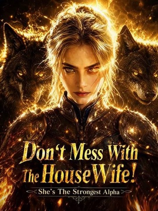 Don't mess with the housewife！She is the strongest Alpha - Full #englishsub #fullmovie 🍿🍿