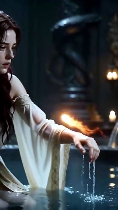 Pregnant with the Dragon Lord's Last Heir #Whisper #FullHD [Full Movie]