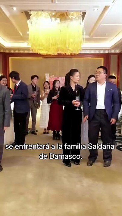 El amor de tres nueras [Full Movie]