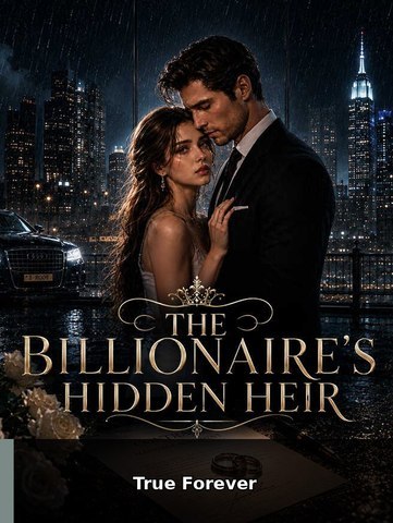The Billionaire's Hidden Heir #engsubtitle #watchfull🎬🎬🍿 | True Forever