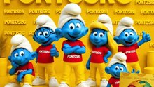 SMURF