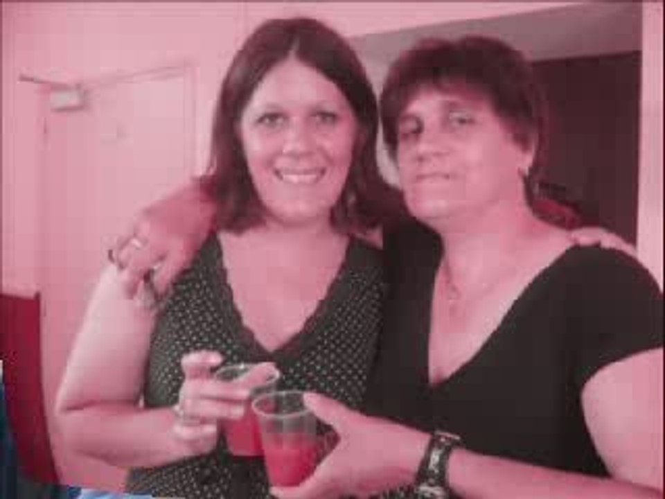 Famille je vous aimes tous