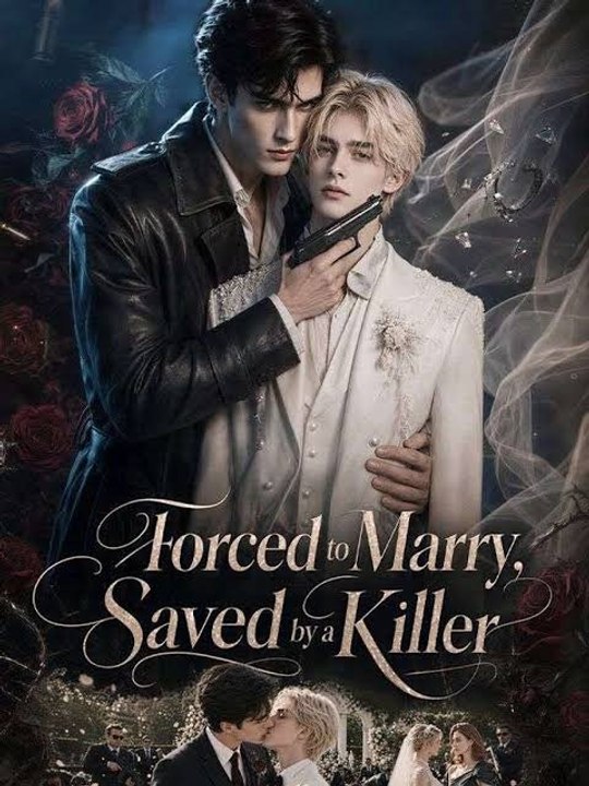 [ENG] | Forced to Marry, Saved by a Killer | FULL EP | DRAMA.TITAN