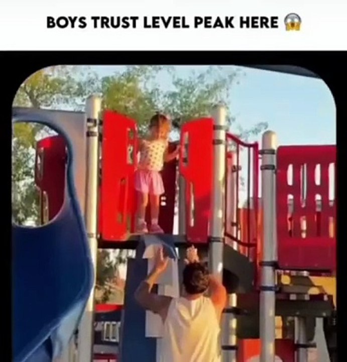 Dad's hero