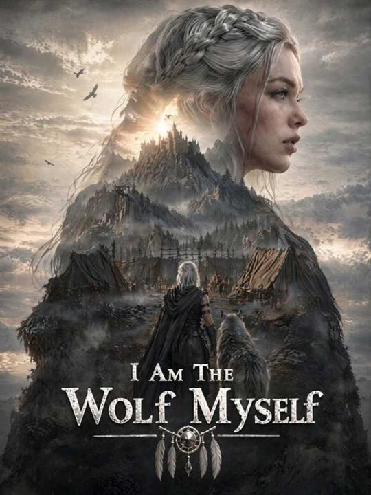 I Am The Wolf Myself New | Full Short Drama | E...