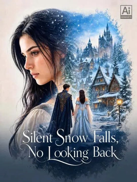 Silent Snow Falls, No Looking | Full Ep  Film.Elite