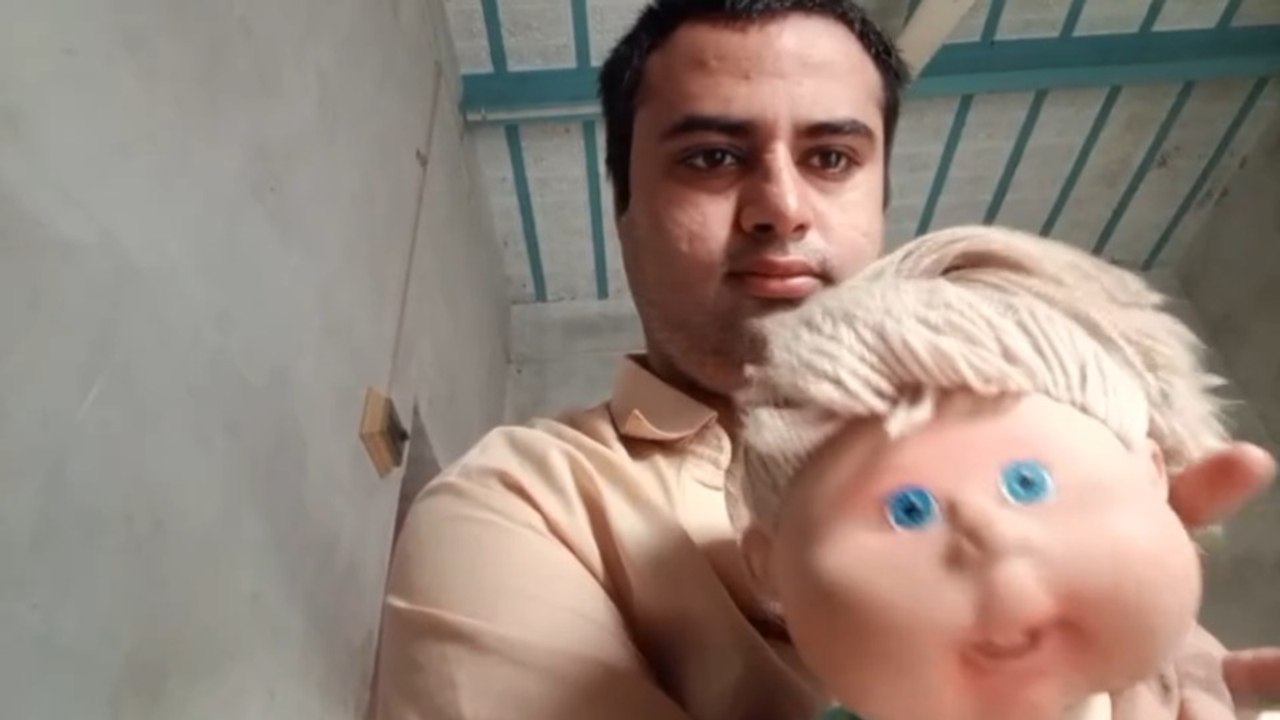 Vintage Doll Review & Fun Music Edit | Best Onl...