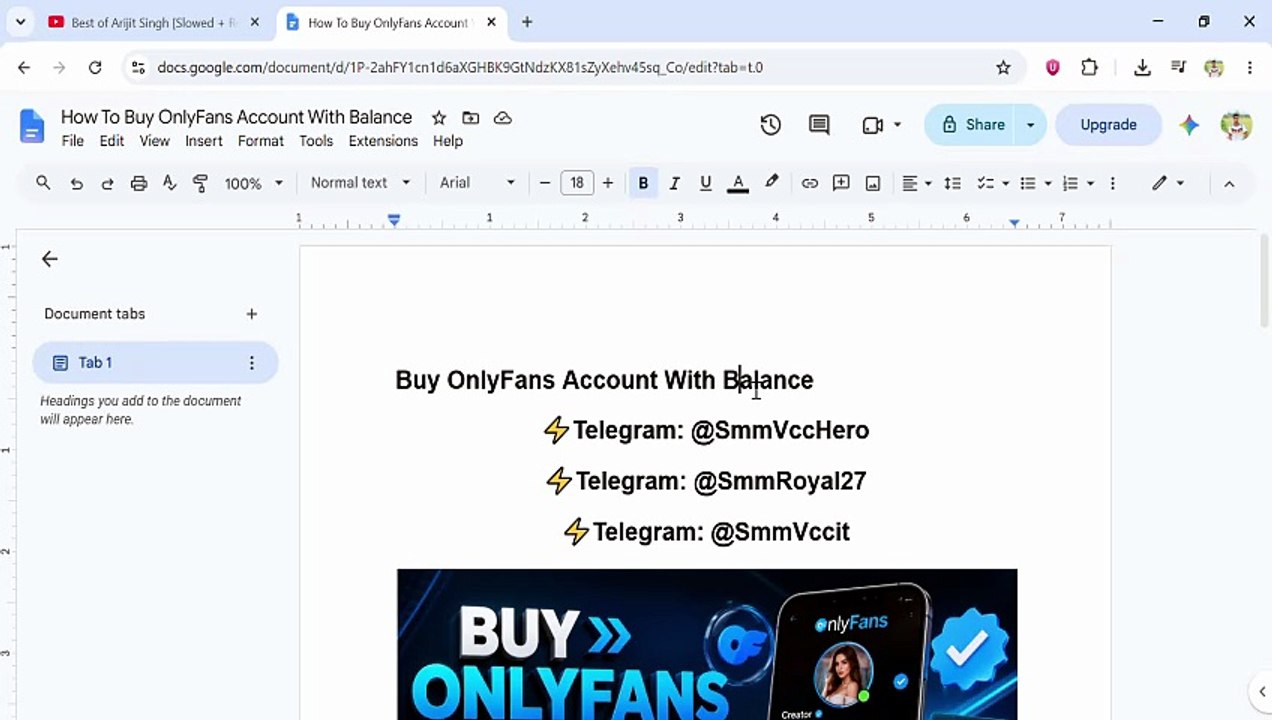 Best 01 WebSites To Understand Buy OnlyFans Account With Balance