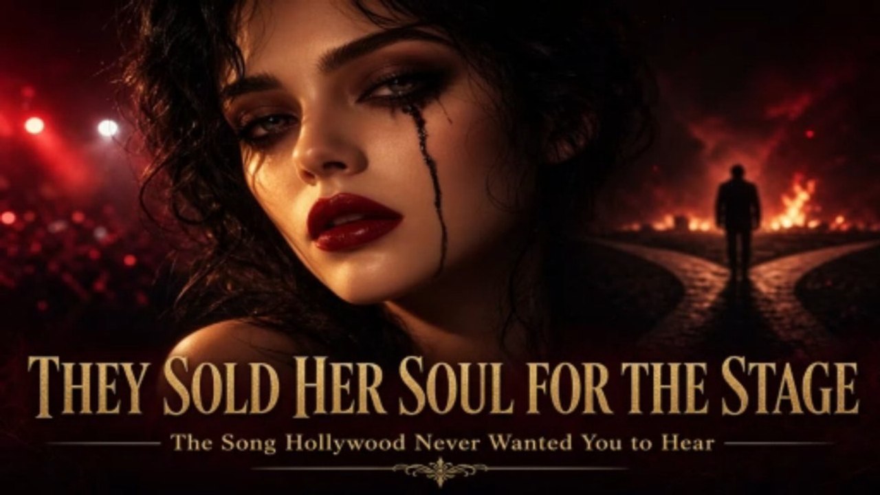 The Crossroads Deal That Made Them Stars Overnight – The Hidden Truth Hollywood Buried in One Movie