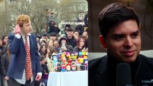 Las Batallas de FARMEAR AURA llegaron a Argentina… y TODO TERMINÓ EN CAOS 💀