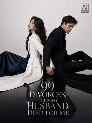 99 Divorces, Then My Husband Died for Me FULL EP