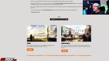 The Devs Address “Determined” – My Reaction | The Division 2